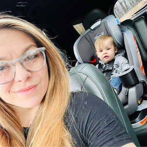 Meet your Posher, Shelby